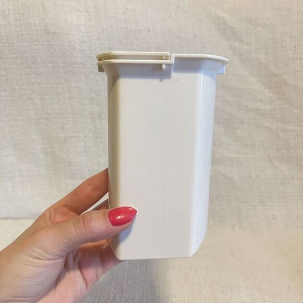 Presto Professional Salad Shooter Food Guide Pusher Replacement Part